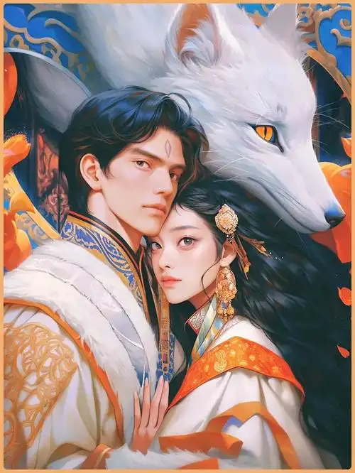 作品海报