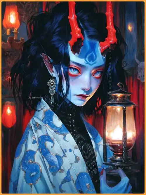 《隐秘的角落》海报